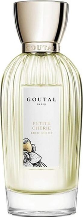 Actual product image Annick Goutal Petite Cherie by Eau de Toilette Spray 100 ml (Eau de toilette, 100 ml)