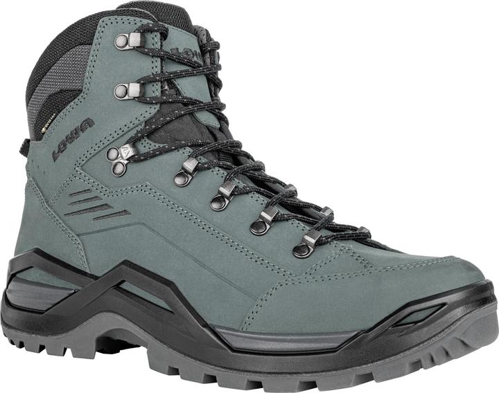 Produktbild Lowa Renegade Evo GTX Mid - Wanderschuhe - Herren (42)