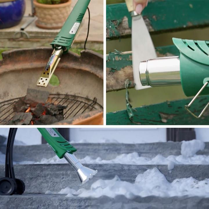Actual product image Hammersmith Bionic Burner
