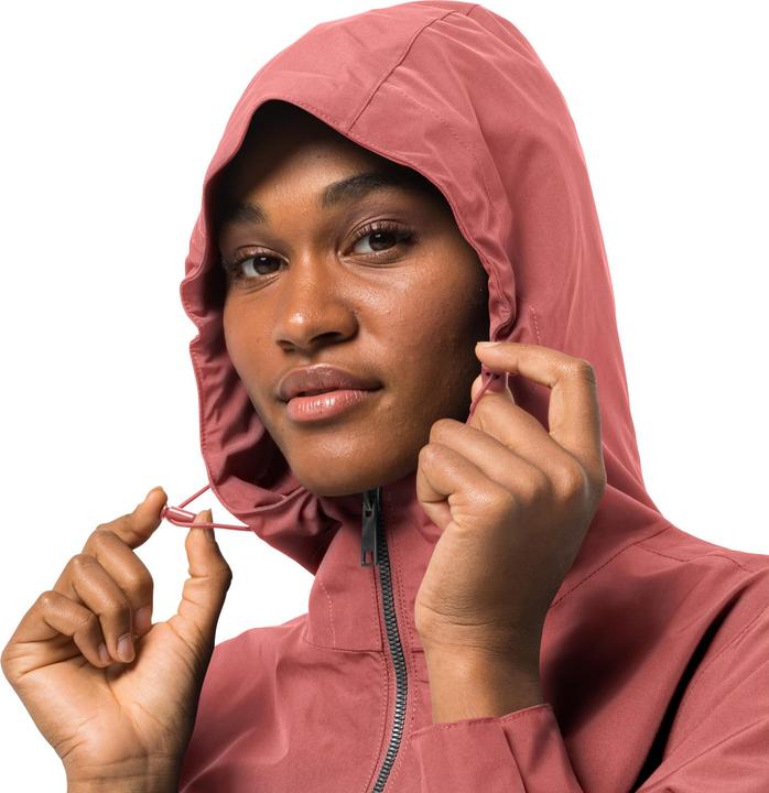 Produktbild Jack Wolfskin Dakar Parka W (XXL)