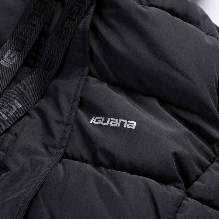 Immagine prodotto Iguana Gesteppter Wintermantel Manka