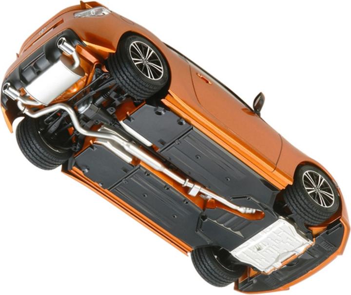 Produktbild Tamiya Toyota 86