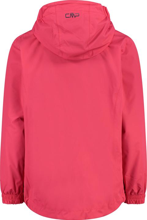 Produktbild CMP Campagnolo Girls Rain Hoodie Jacke (128)