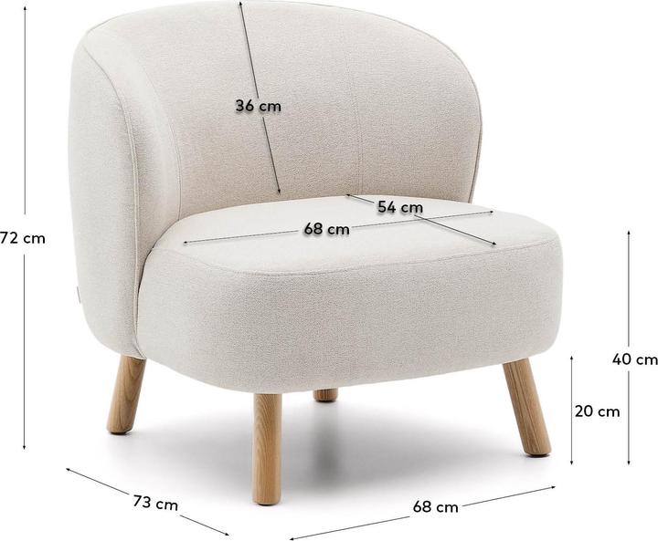 Image du produit Kave Home Ulit