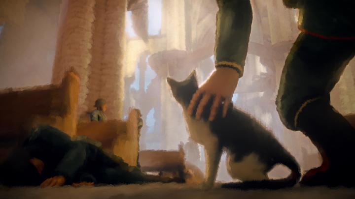 Image du produit Bandai Namco 11-11 : Souvenirs racontés -E- (PS4, EN)