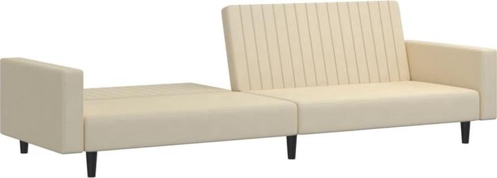 Produktbild vidaXL Schlafsofa (2-Sitzer)