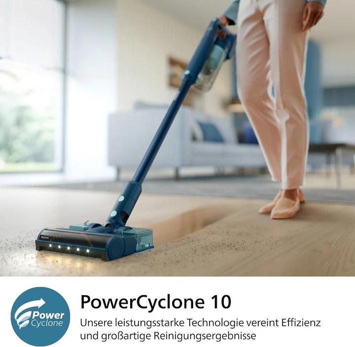 Productafbeelding Philips XC5041/01 5000 Series