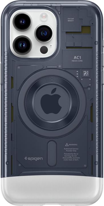 Actual product image Spigen ACS06607 (Apple iPhone 15 Pro Max)