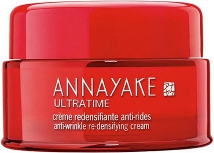 Actual product image Annayake Ultratime Cream Redensifiante Anti-Rides 50ml (50 ml)