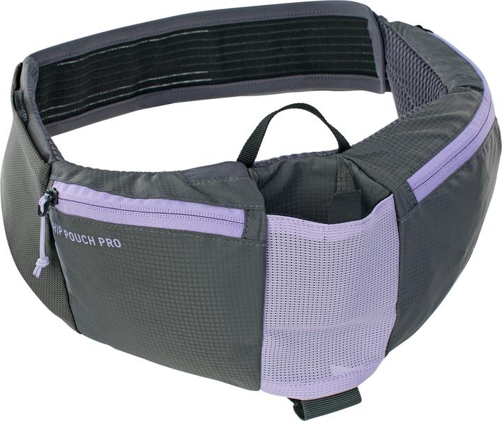 Actual product image Evoc Hip Pouch Pro