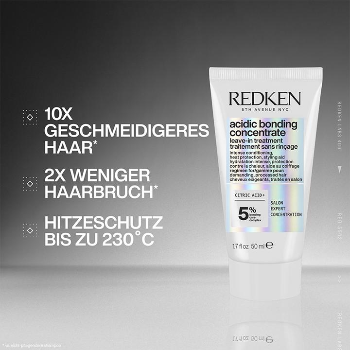 Actual product image Redken Acidic (50 ml)