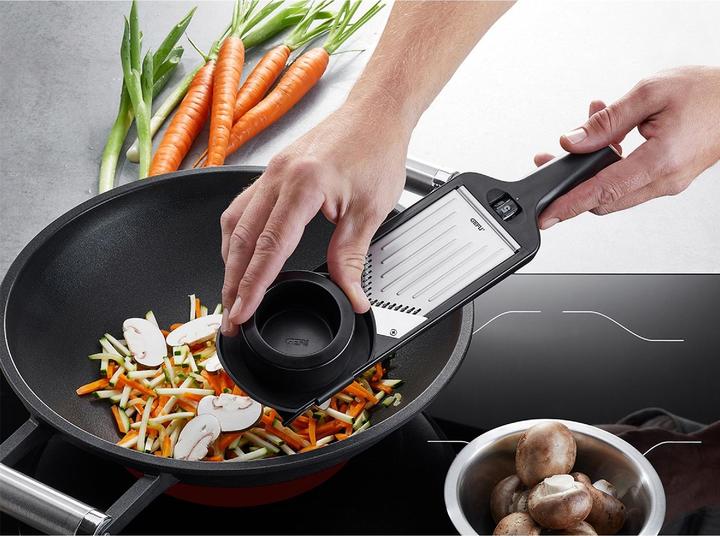 Actual product image GEFU Julienne Violi 2.0