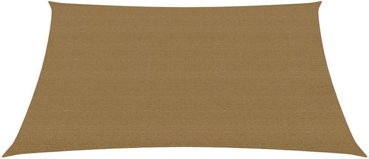 Produktbild vidaXL Sonnensegel (300 x 400 cm)