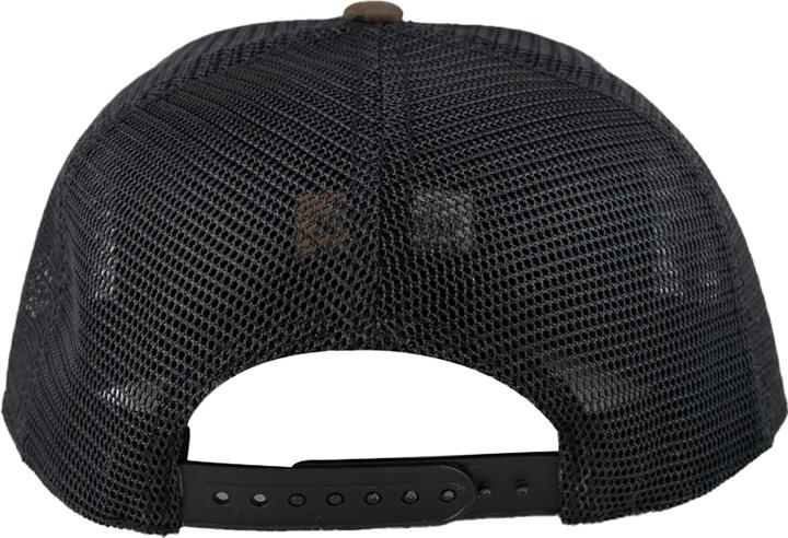Actual product image Bavarian Caps Mr. Leberkas Snapback (One size)