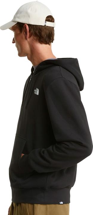 Produktbild North Face Simple Dome Light Regular Full Zip Hoody (M)