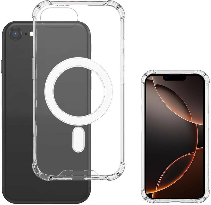 Immagine prodotto 4smarts Hybrid Case Ibiza (Apple iPhone 16e)