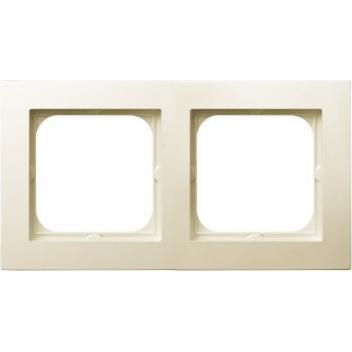 Ospel, Zubehör Schalterprogramm, R-2G/27