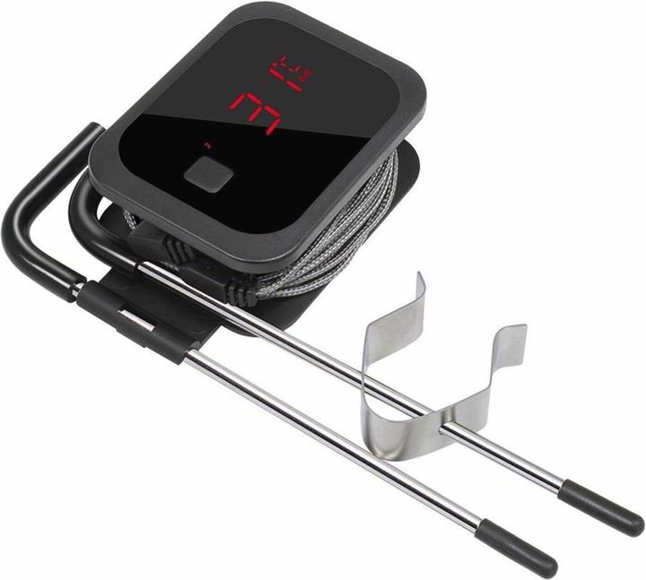 Image du produit Inkbird Bbq Ibt-2x