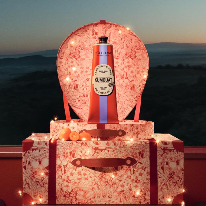 Produktbild L'Occitane Kumquat (150 ml)