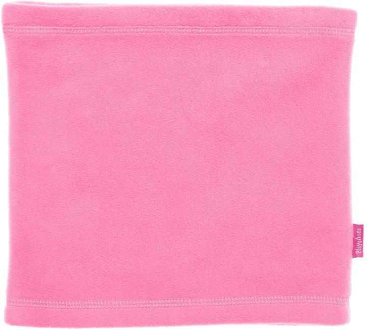 Produktbild Playshoes Fleece Schlauchschal pink