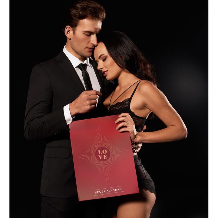 Productafbeelding Dreamtoys Sexy Love