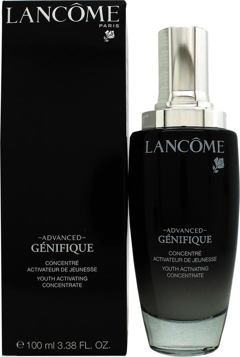 Actual product image Lancôme Advanced Génifique (100 ml)