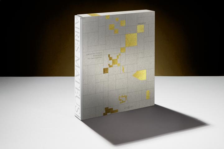 Actual product image Aires Mateus - Architectural Terrains (English, Nuno Crespo, Paulo Pires do Vale, Francisco Aires Mateus, Manuel Aires Mateus Aires Mateus, Sofia Pinto Basto, 2022)