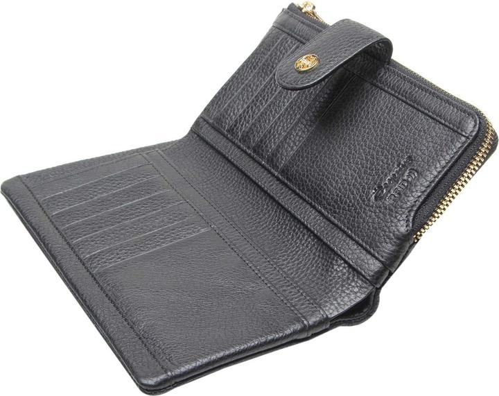 Actual product image Esquire Madison Wallet