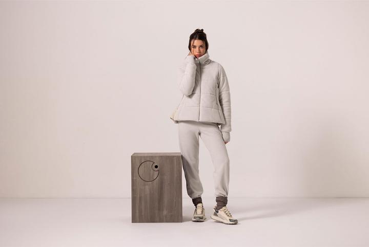 Produktbild Jeanne Baret Rochefort Padding (M)