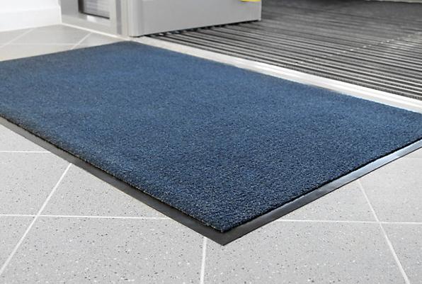 Produktbild kaiserkraft Schmutzfangmatte für innen, Flor aus PP (120 x 180 cm)
