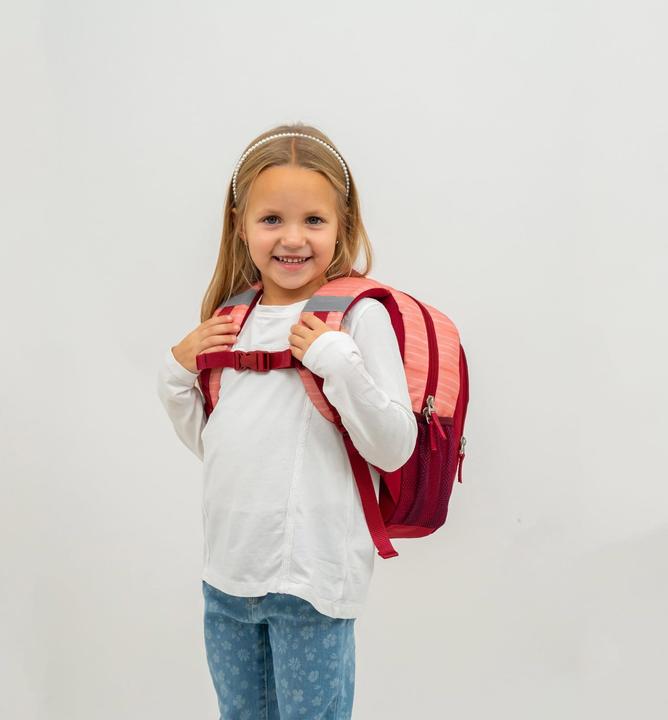 Immagine prodotto Belmil KIDDY PLUS Zaino per l'asilo piccolo cucciolo