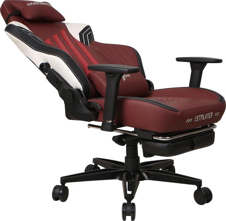 Produktbild 1stplayer Duke-Fr-Bkwhre