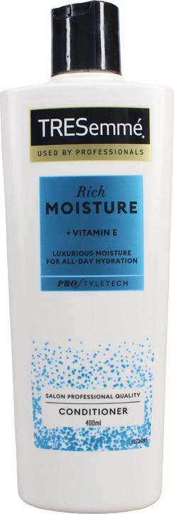 Produktbild Tresemmé Rich Moisture Conditioner 400 ml mit Vitamin E (400 ml)