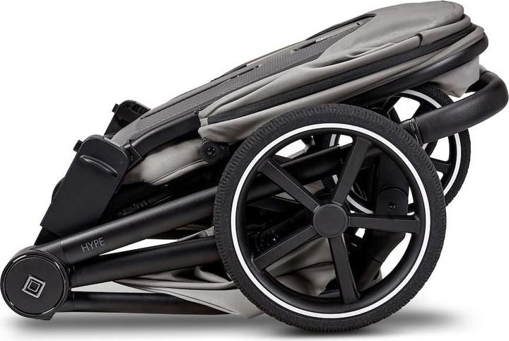 Actual product image Moon Hype Buggy / Komfort Buggy (6 Months - 4 years)