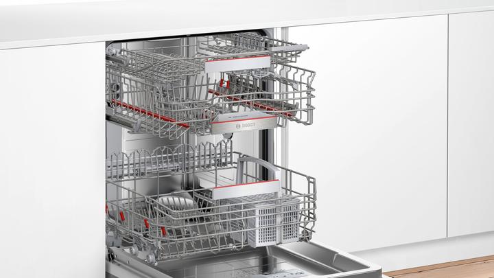 Produktbild Bosch Hausgeräte BOSC Einbau-Geschirrspüler