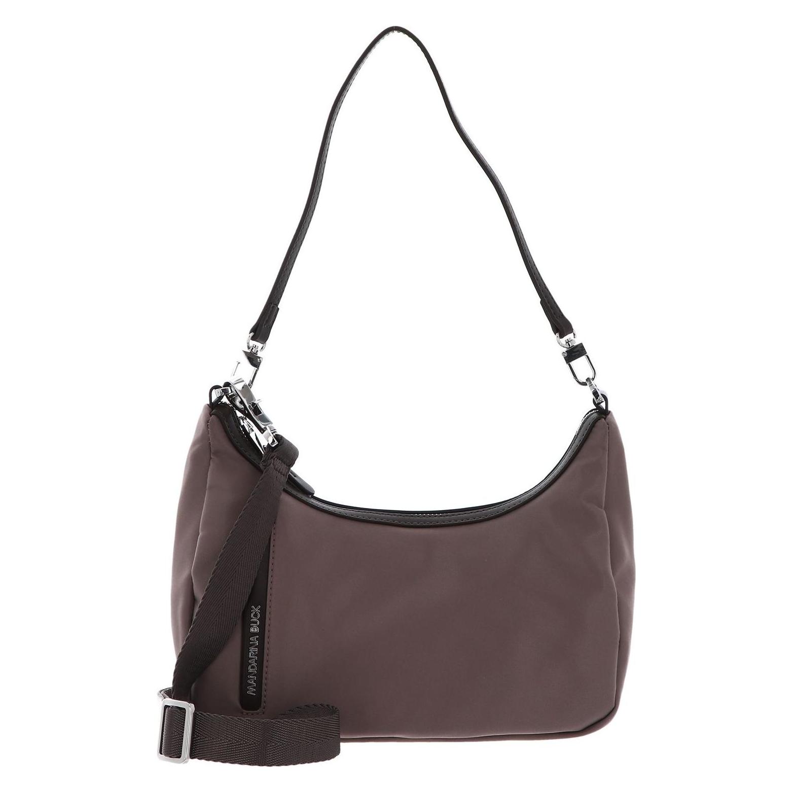 Mandarina Duck, Damen, Handtasche, Hunter Crossover, Braun