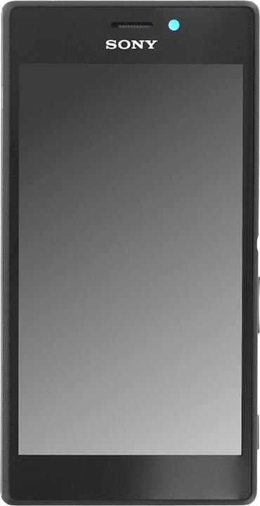 Image du produit Sony Xperia M2 D2303 LCD noir (Écran, Sony Xperia M2)
