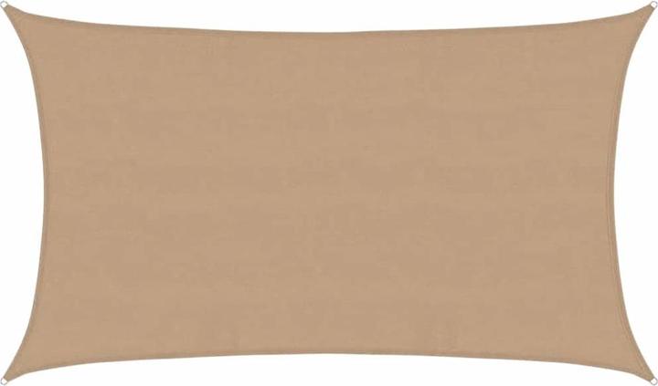 Produktbild vidaXL Sonnensegel (500 x 800 cm)