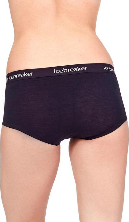 Produktbild Icebreaker Sprite Hot (XS)