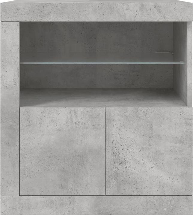 Image du produit vidaXL Sideboard (60.50 x 37 x 67 cm)