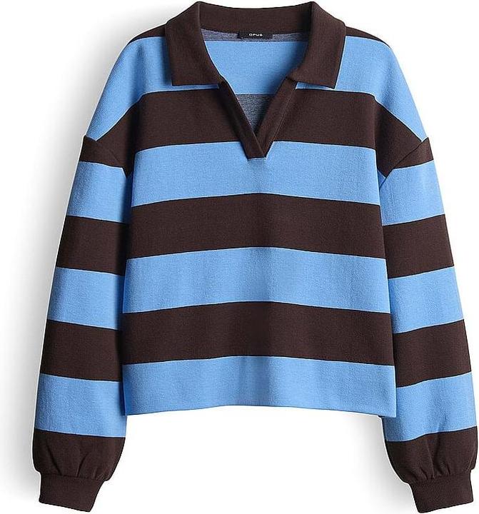 Produktbild Opus Poloshirt GLOCKI (40)