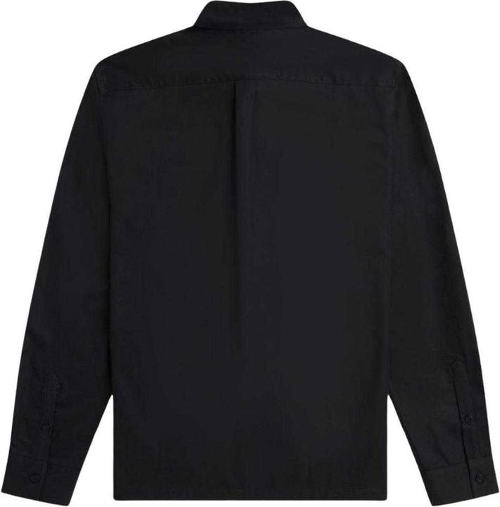 Produktbild Fred Perry Hemdjacke Langärmlig (M)