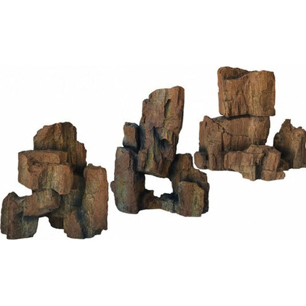 Akuastabil Pierres Fossiles 1 14X8X15 Cm