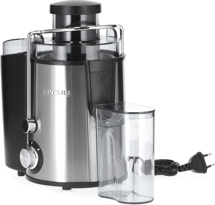 Produktbild Severin Es 3566
