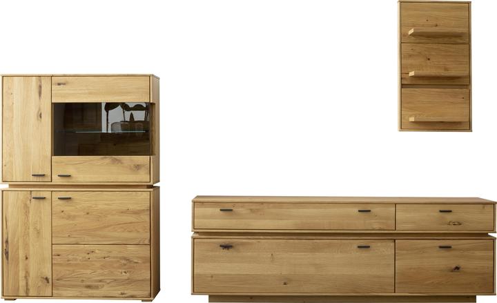 Produktbild Robas Lund Como (286 x 51 x 181 cm)