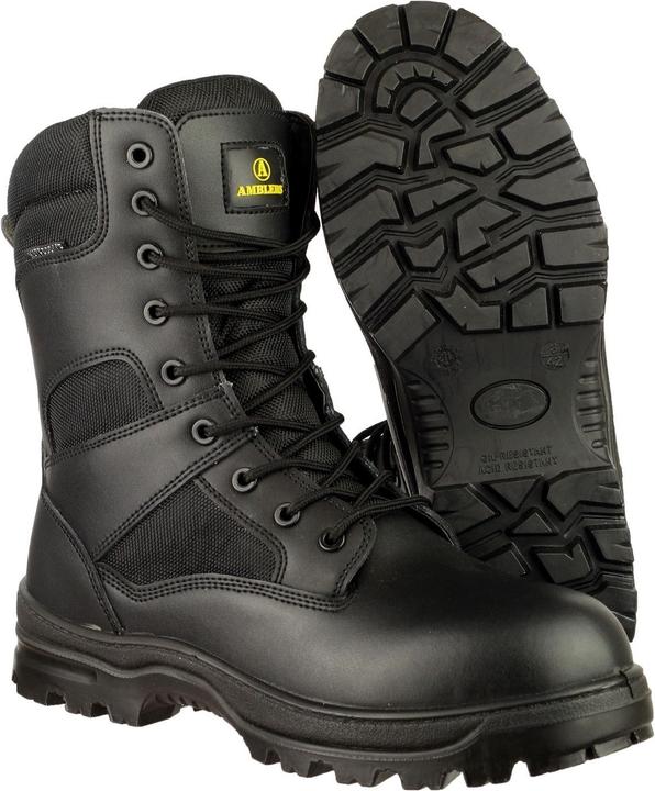 Image du produit Amblers Safety Bottes Bottes de saut (39)