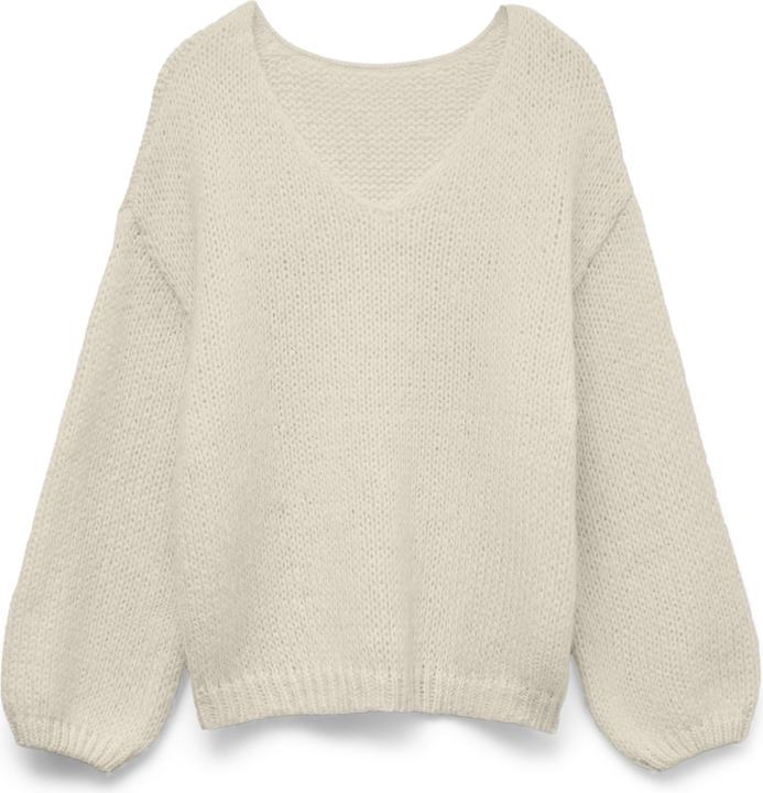 Immagine prodotto Vero Moda Vmmaybe Ls 2way V-Neck Pullover Noos (M)