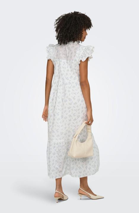 Image du produit Only ONLTEA-IDRIS Midikleid Kleid (M)