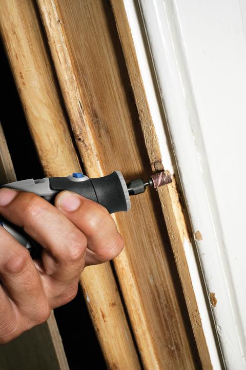 Actual product image Dremel 3000-5