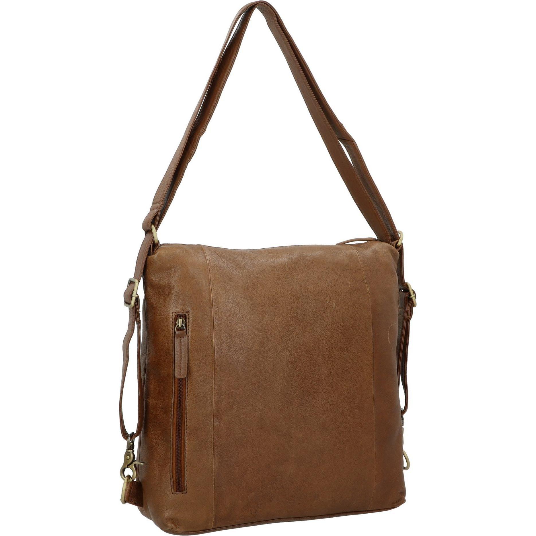 Burkely, Rucksack, (20 l)